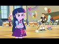 MLP Equestria Girls 2013 Parte 11 14 Español Latino PAL