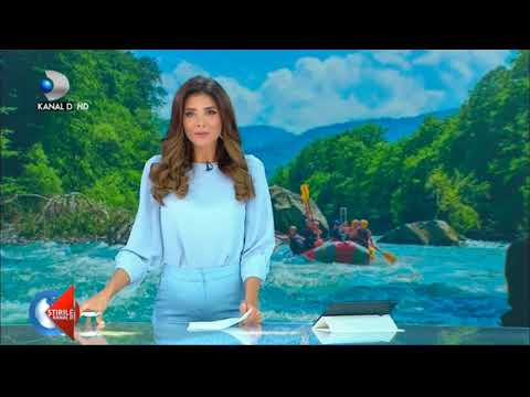 Casa Razesului, Rafting pe râul Bistrita