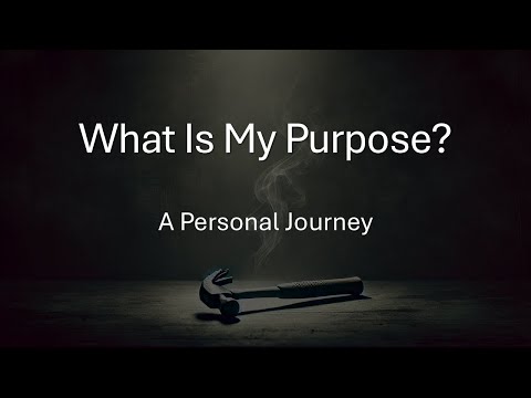 God Helps You Fulfill Your Unique Life Purpose thumbnail