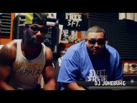 Orlando Cypher Special Edition (Street Certified)