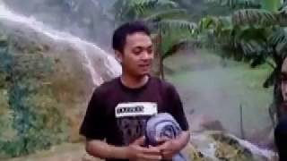 preview picture of video 'Wisata Alam Banjarnegara'