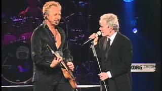 Air Supply - Someone (Tradução)