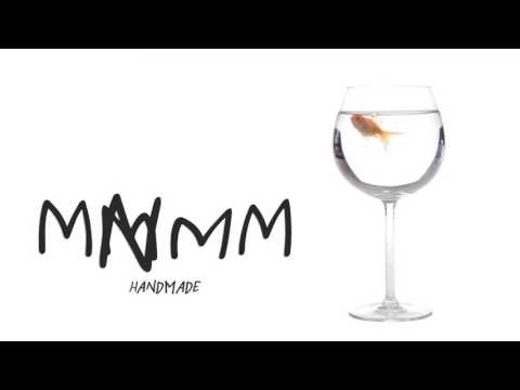 Mädchenname Mademann - "Handmade"