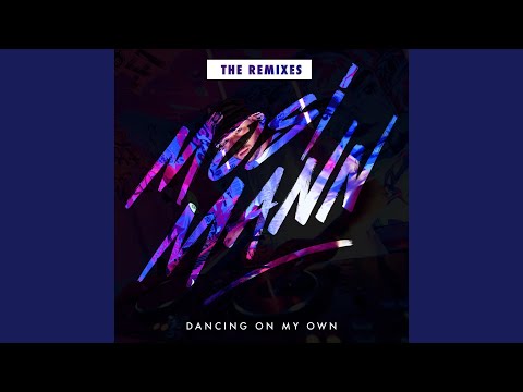 Dancing On My Own (Grand Bleu Remix)