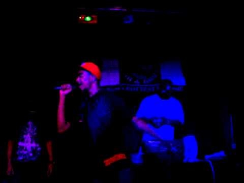 BREEZY OF JACOB ROSS RECORDS AND THE COALITION