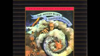 Moody Blues - It&#39;s Up To You