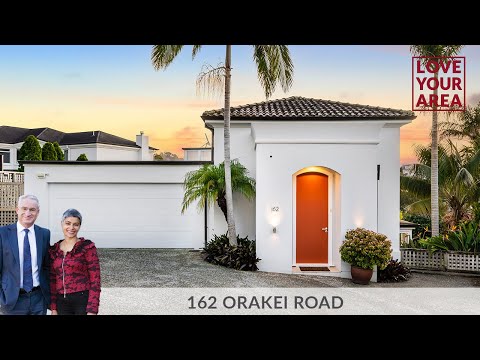 SOLD | 162 Orakei Road, Remuera | Steve Koerber