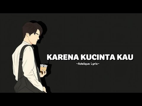 KARNA KUCINTA KAU YouTube thumbnail