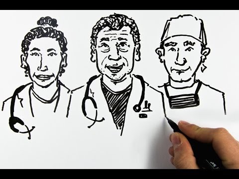 Medizinische Grundversorgung - Abstimmungen 18. Mai 2014