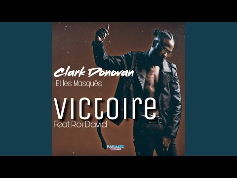 Victoire (feat. Roi David)
