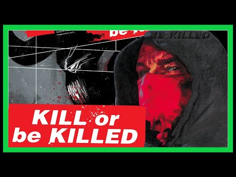 How A Comic Can Feel Real.