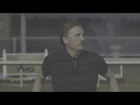 Barbarisms – Another Sunday Morning (official music video)