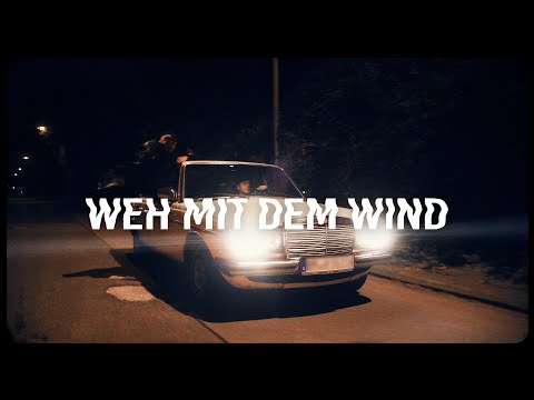 snice1 - weh mit dem Wind ft. Ziry