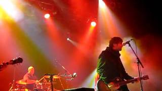 Copeland - Take Care Live