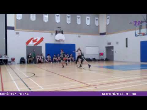 SDG Basketball - Finale (Garçons Sénior)