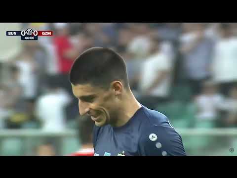 🔥 Luis Kaçorri | 9 Goals in 17 Games | Half-Season Highlights 🔥