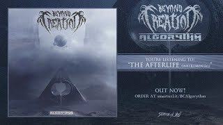 Beyond Creation - The Afterlife (Instrumental)