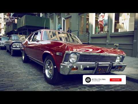 Retro Day Deep House  N-01 | Best Mix 2025 by Apelislin