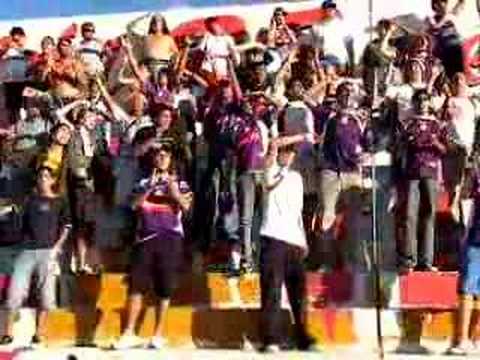 10/03/07 Barracas Central 1 - Villa Dálmine 2