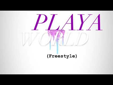 DANY CA$H x DYLO DA DON - PLAYA WORLD (freestyle)