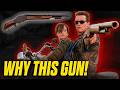 The Gun Details You Never Noticed in Terminator 2: Judgment Day! DEFAULT Thumbnail