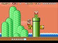 SMAGHETTI SMA4 SMB3 CUSTOM LEVELS 1909