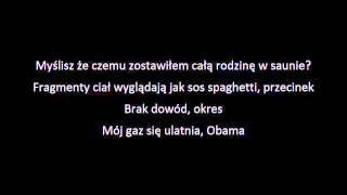 Brotha Lynch Hung - Body On The Floor (Tłumaczenie PL)