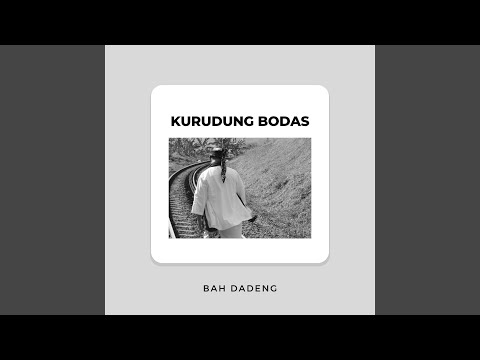 Kurudung Bodas