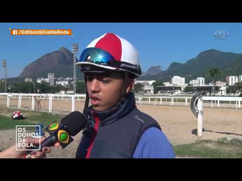 A Hora do Turfe - Os Donos da Bola (23/03)