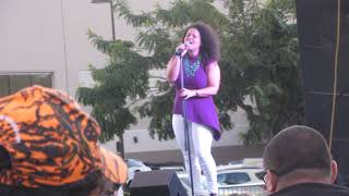 Kimberley Locke - 8th World Wonder (12-31-2019)