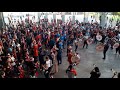 Previa Hinchada|| San Lorenzo Vs Junior|| Copa Libertadores|| 13/03/2019