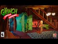 Gameplay video of The Grinch: Christmas Adventures  Nintendo Switch