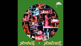 Novalis - Konzerte (Full Album)