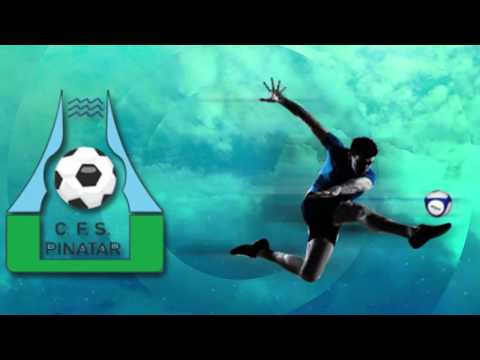 Zambu Pinatar 1-3 CD Nueva Elda (Resumen)