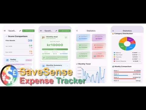 SaveSense video thumbnail