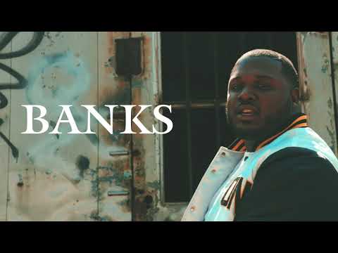 B-Jay Banks - Legacy