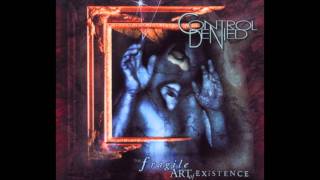 Control Denied  - When The Link Becomes Missing (Lyrics)