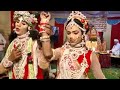 Matak Matak Ke Chale Radha Raani Latest Song Bhakti Song Latest Bhakti Song Bhaktisong