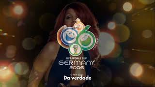 Il Divo, Toni Braxton - The Time Of Our Lives (Legendado PT/BR) [FIFA World Cup 2006]