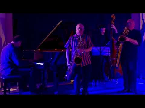 Walkin' Shoes - Gary Smulyan & Robert Anchipolovsky Quintet
