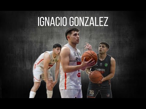 IGNACIO GONZALEZ | CHAMICAL PREFEDERAL LA RIOJA 2025