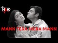 Mann Tera Mera Mann Aaghaaz DJ Haq Sunil Shetty Sushmita Sen Bollywood Remix