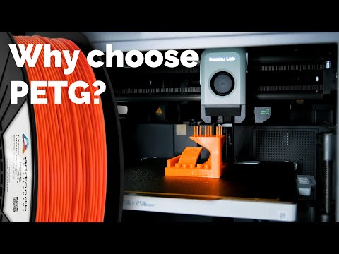 addnorth – Should You Switch to PETG?