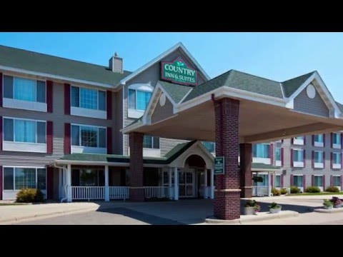 Country Inn & Suites by Carlson Hotel & Conference Center - Mankato, MN