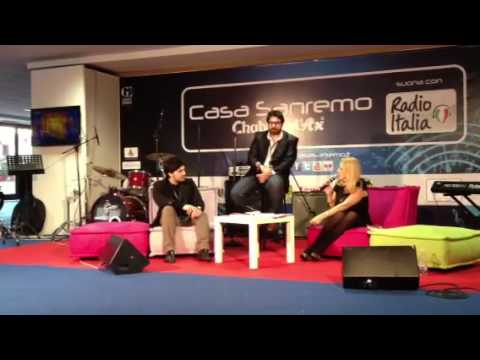 "Forty. Avventure di una quarantenne" di Lucia Giulia Picchio a Sanremo Writers 3