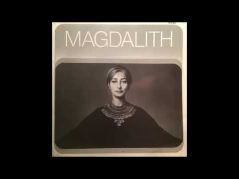 Magdalith - Pop' A' Gregor