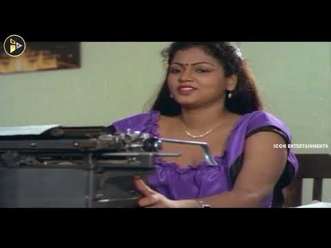 Bhargava Ramudu Full telugu movie | Balakrishna | Vijaya Shanti | ICON ENTERTAINMENTS