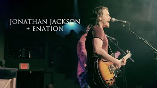 Jonathan Jackson + Enation (2016)