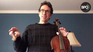 VIOLA: Beginner's Toolkit with Matt Phillips