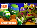 TMNT Leonardo Che Si Comporta Da Fratello Maggiore Per 60 Minuti Di Fila